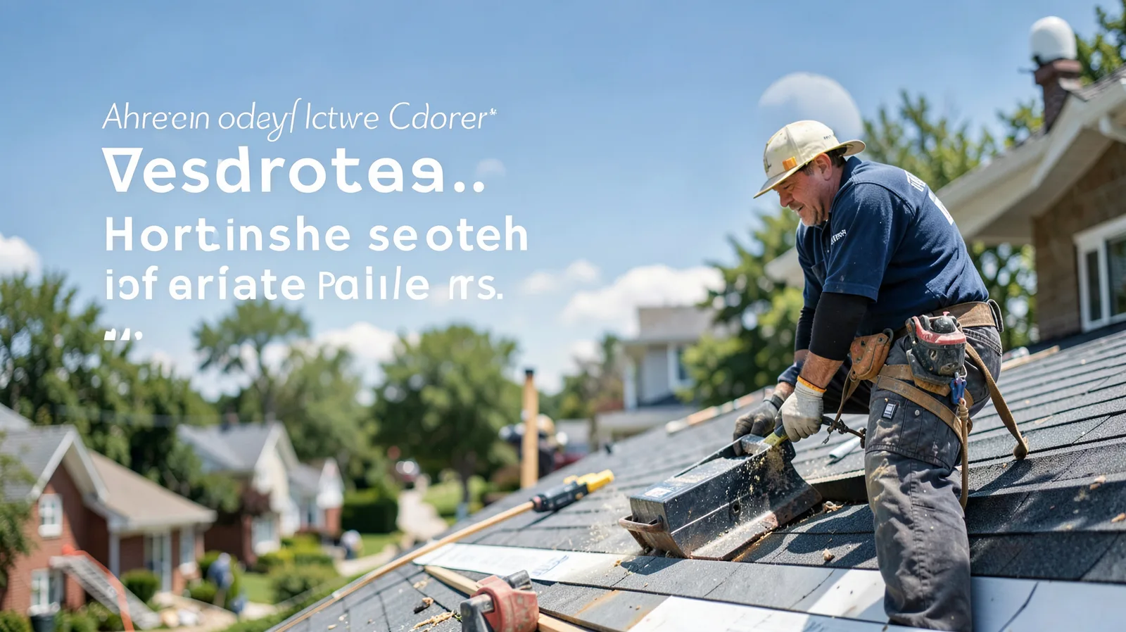 Roof Replacement in Childress, TX near me